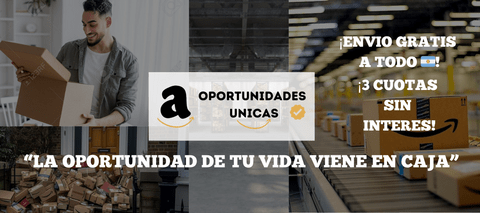Carrusel Oportunidades Unicas