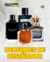 PERFUMES DE DISEÑADOR EN 4X1! - comprar online