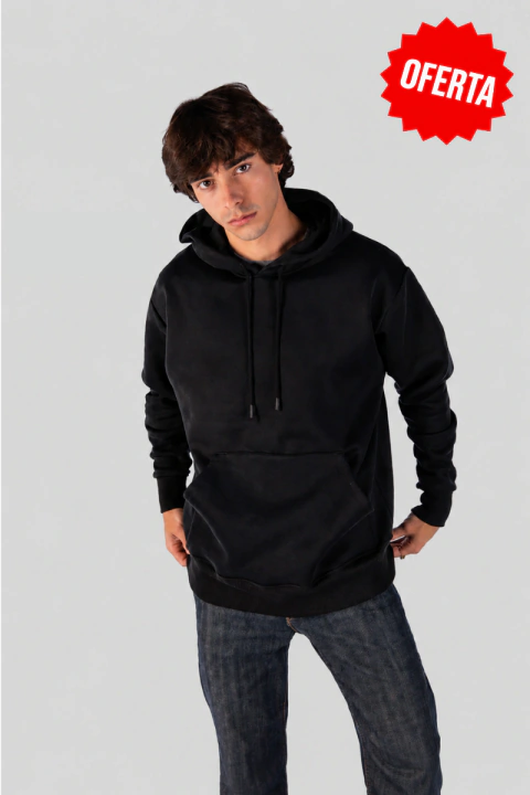 BUZO FRIZA INVISIBLE PARA DTF