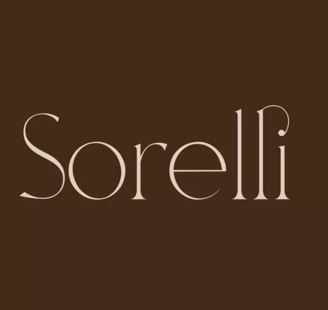 SorelliJoias