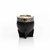 Mate imperial cuero croco - Tienda Mate