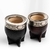 Mate imperial cuero croco - comprar online