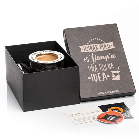 Box imperial grabado - comprar online