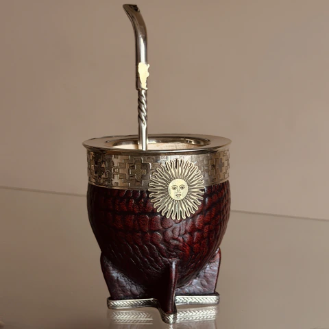 Coronados croco premium