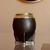 Mate torpedo caña de bronce con base de alpaca - comprar online