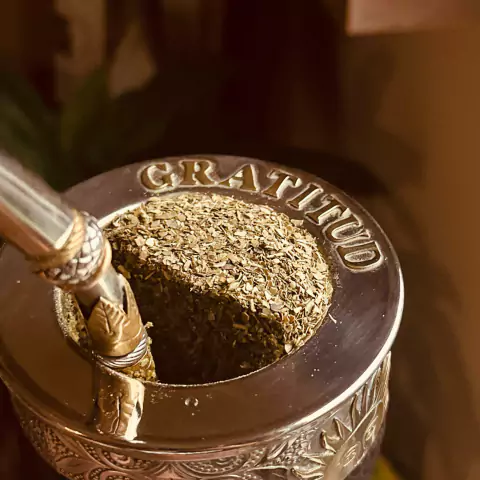 Apliques "Gratitud" - comprar online