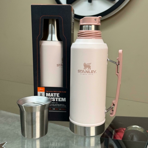 Mate system stanley - comprar online