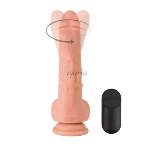 Vibro Rotador Vibrating 2 - comprar online