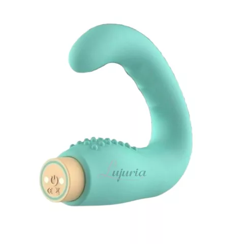 Vibrador Prostatico Usb Luxury Pro 3 - comprar online