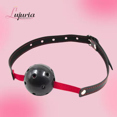 MORDAZA BALL 4 - comprar online