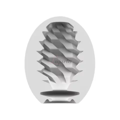 MASTURBADOR HUEVO SATISFYER FIERCE - comprar online