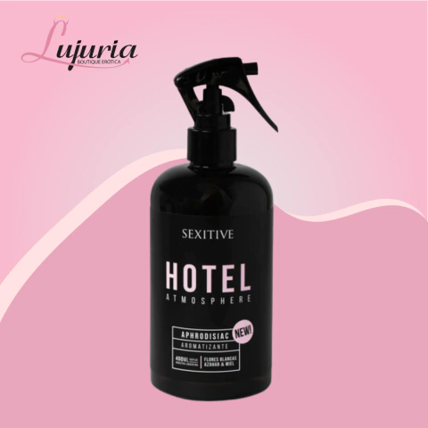 AROMATIZANTE HOTEL ATMOSPHERE - comprar online