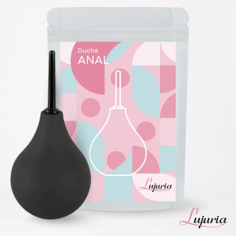 DUCHA ANAL MEDIUM 160ML - comprar online