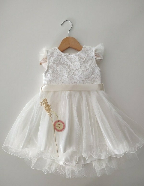 Vestido velvet - comprar online