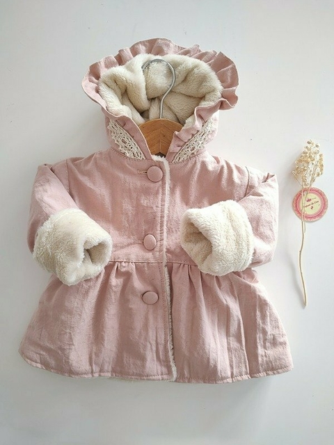 Tapado tussor rosa - comprar online
