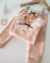 Conjunto lanilla morley beige - El ajuar de Eva