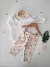Pack body manga larga (Bosque) - El ajuar de Eva