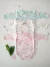 Pack body broderie unicornios - comprar online