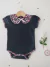 Body +Short princesa (Negro) en internet
