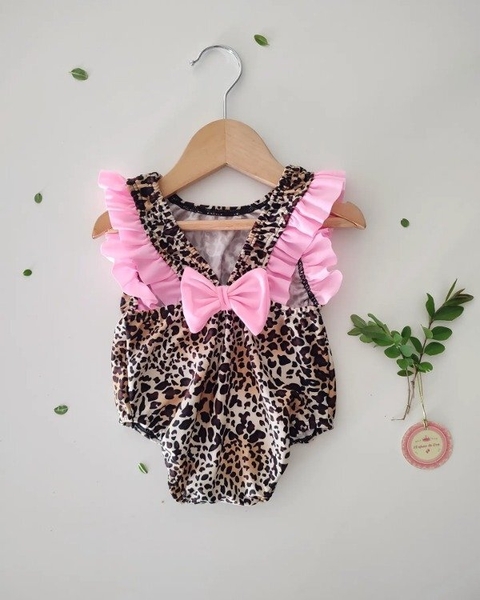 Malla print enteriza - comprar online