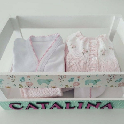 SET N 32 (Beba) - comprar online