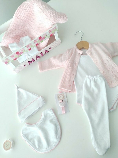 SET N 12 (Beba) - comprar online
