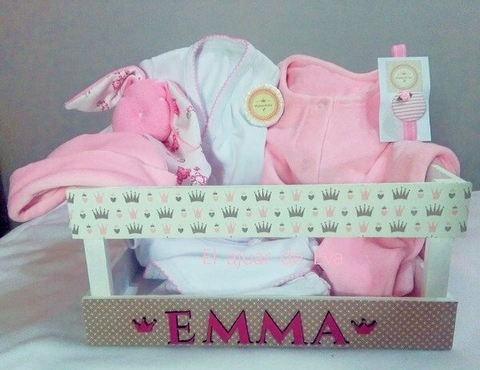 SET N 25 (Beba) - comprar online