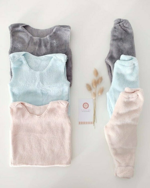 Conjunto polar - comprar online