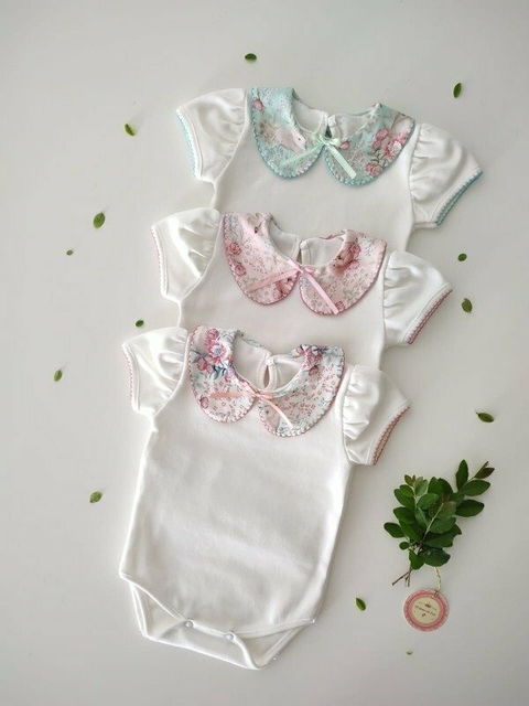 Pack Body princesa bosque - comprar online