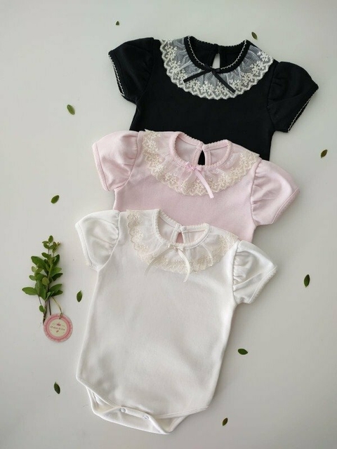 Pack body princesa (Manga corta) - comprar online