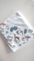 Toallon con capucha (Bosque) - comprar online