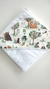 Toallon con capucha (Animales) - comprar online