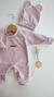 Enterito plush (rosa) en internet