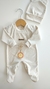 Enterito plush (Natural) - comprar online