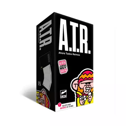 ATR