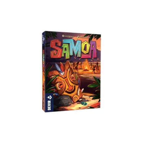 SAMOA