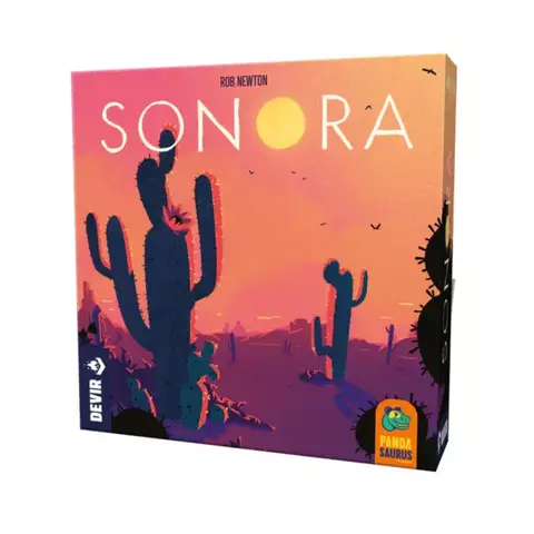 Sonora