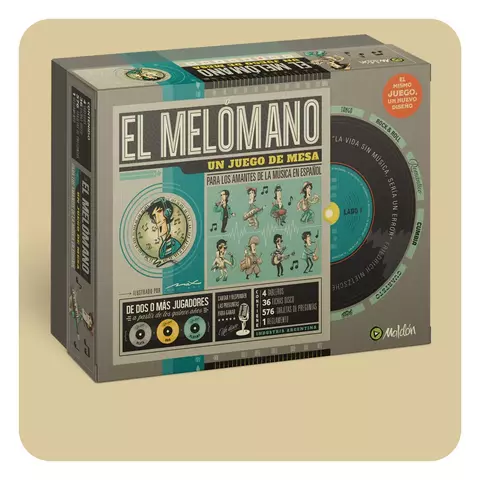 El Melomano
