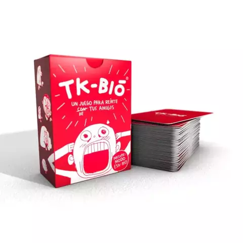 TK-BIÓ