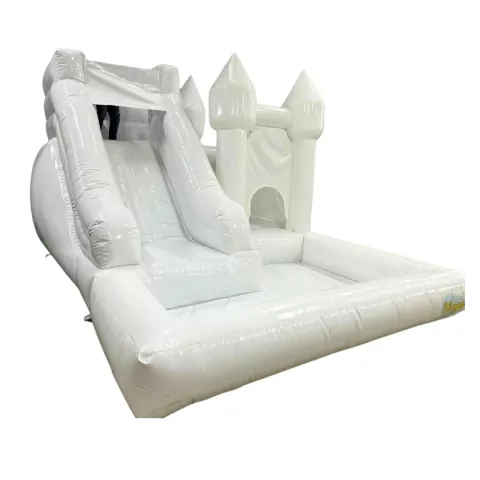 Castillo Slide gigante - comprar en línea