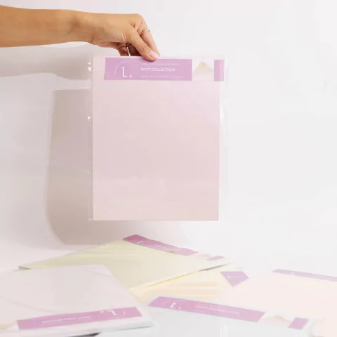 Cartulina SOFT Premium - comprar en línea