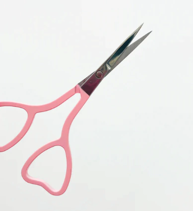 Tijeras Mini de Precision