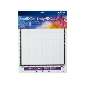 BROTHER Tapete 12X12 STANDARD - comprar en línea