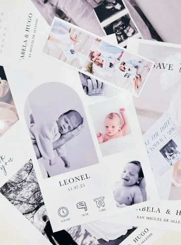 Premium Photo Paper Studio