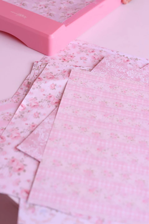 Block Papper Vintage - comprar en línea