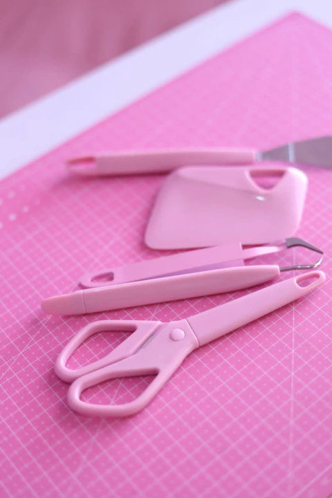 Kit depilador Team Pink