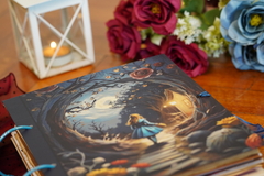 Banner de la categoría CUADERNOS PARA JOURNALING