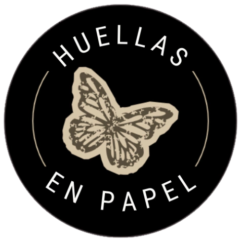 Huellas en Papel