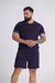 PIJAMA MASCULINO - GOLA V - comprar online
