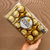 Kit Arranjo de Planta Desidratada + Ferrero Rocher + Caneca de Vidro - Empório Botânico